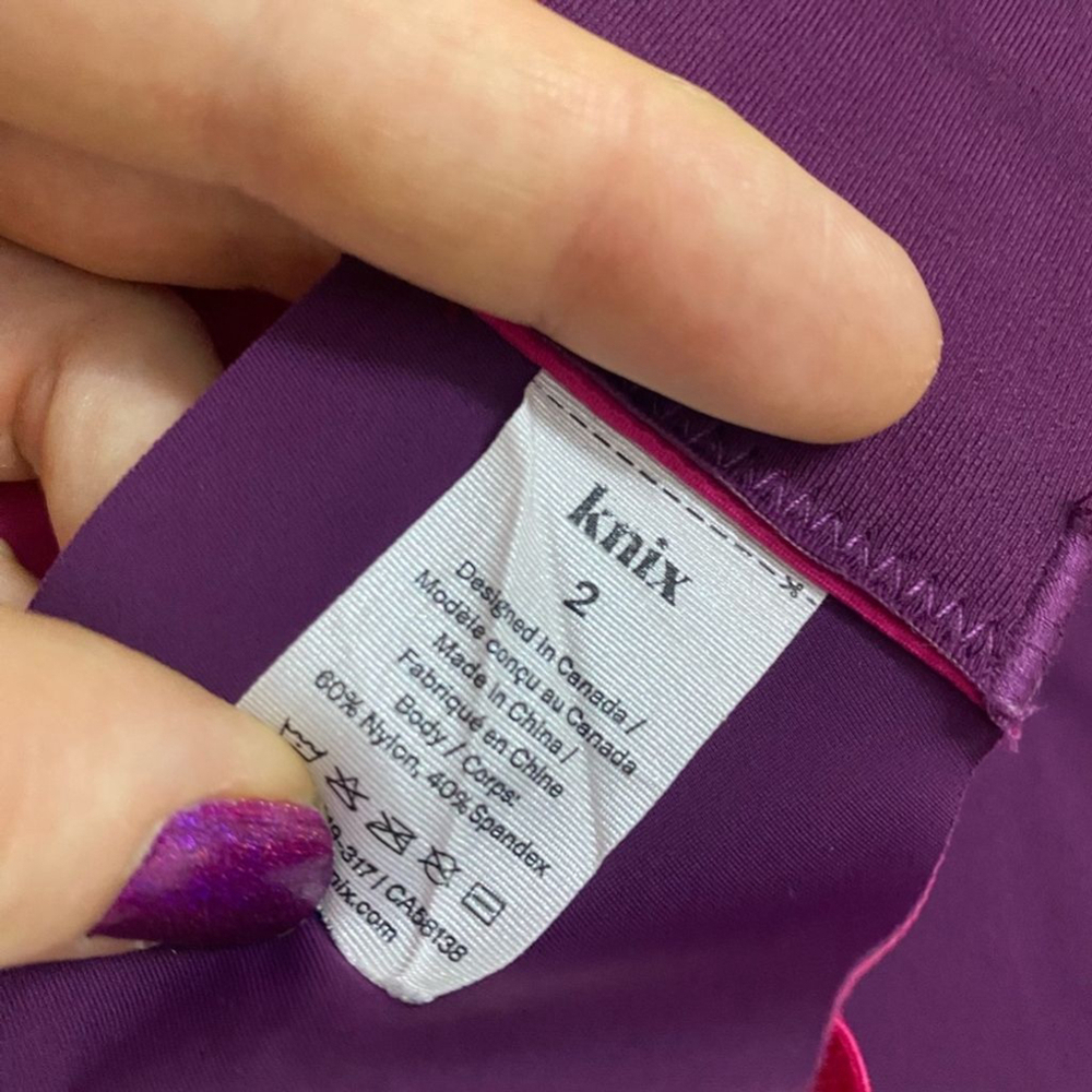 Knix - Evolution Bra - image 6